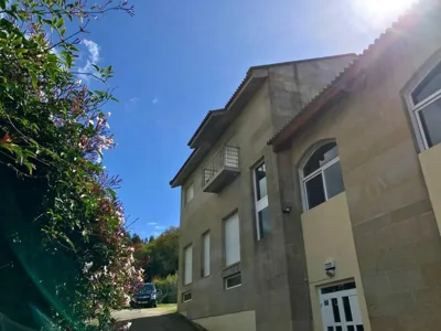 Casa Pío Nigrán, vistas Islas Cíes — foto 6