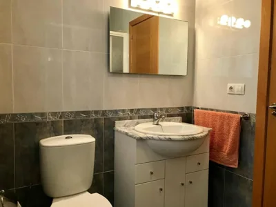Casa Pío Nigrán, vistas Islas Cíes — foto 9