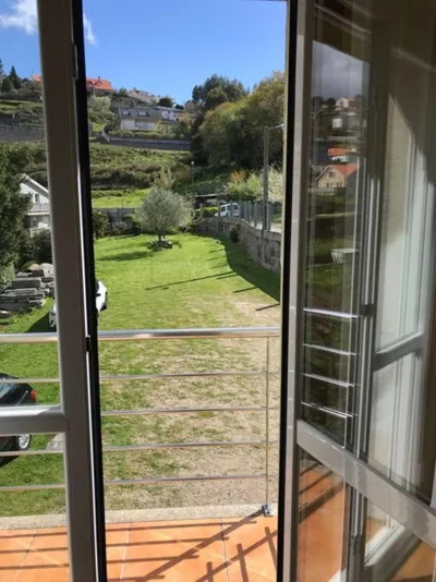 Casa Pío Nigrán, vistas Islas Cíes — foto 10