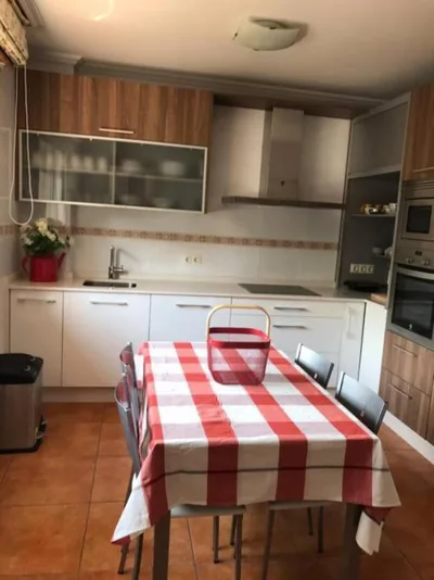 Casa Pío Nigrán, vistas Islas Cíes — foto 12