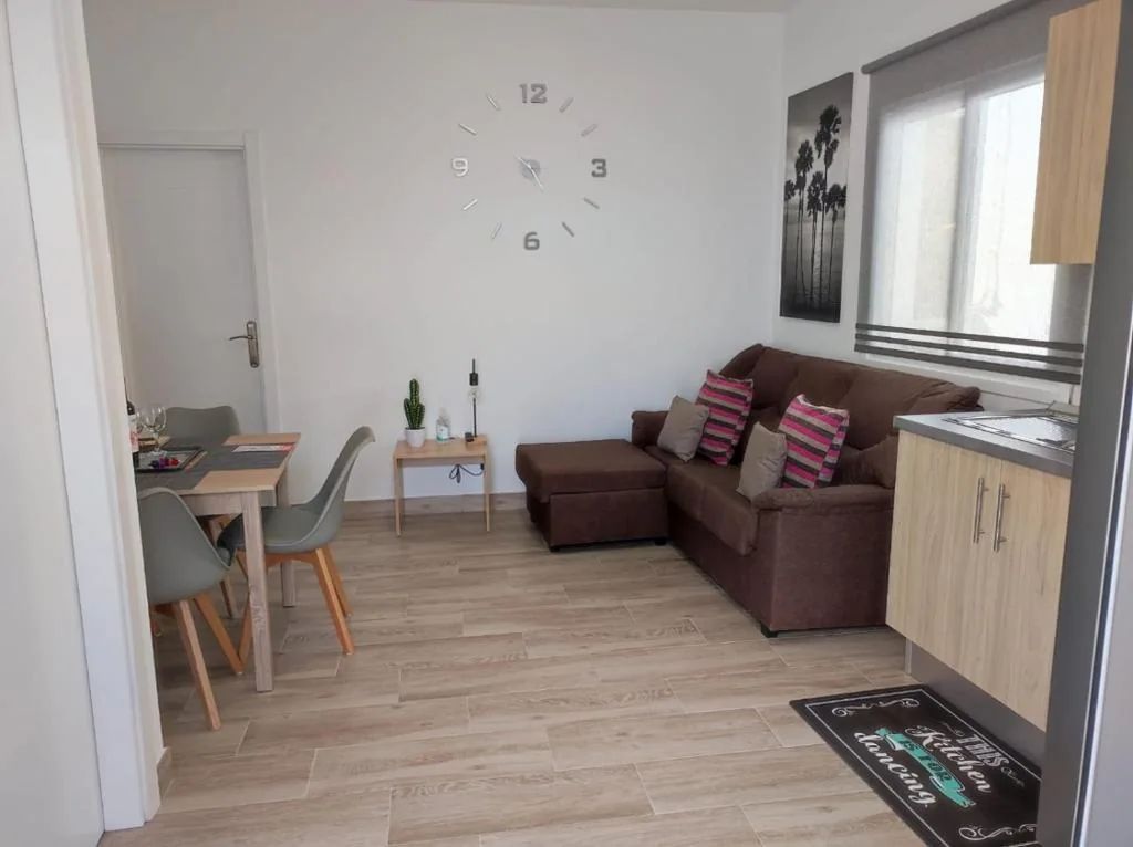 Casa de 2 dormitorios — CASA PIRÁMIDE 2. Terraza WiFi y Parking Privado