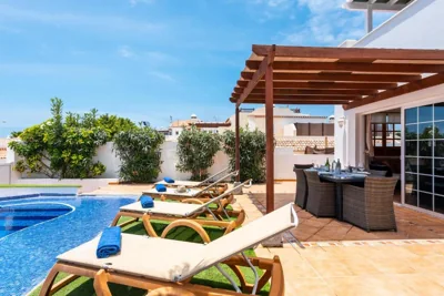 Casa Piscis — foto 10