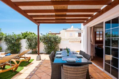 Casa Piscis — foto 12