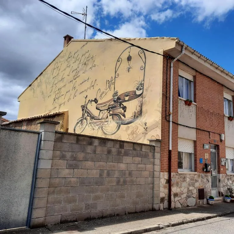 Casa de 6 dormitorios — Casa Pita