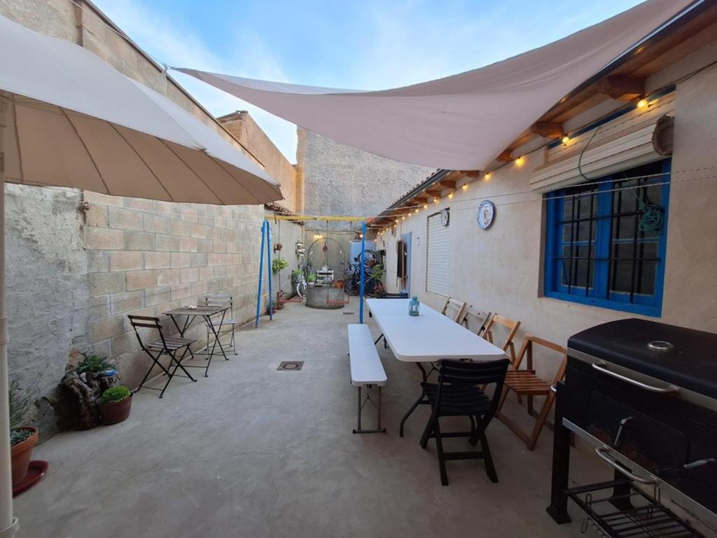 Casa Pita