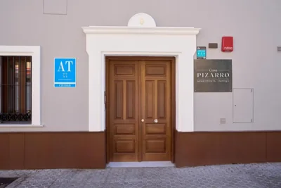 Casa Pizarro, by Homing U — foto 4