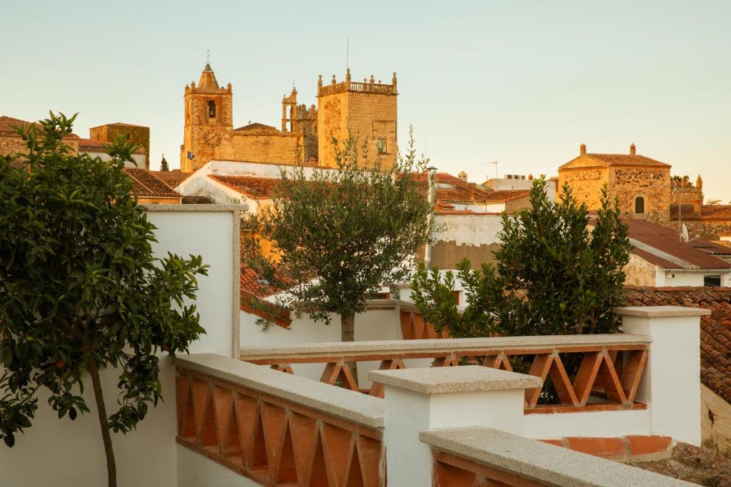 Casa Pizarro Hotel