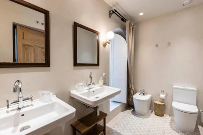 Casa Pizarro Hotel — foto 3