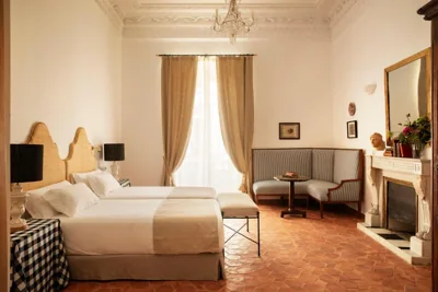 Casa Pizarro Hotel — foto 4