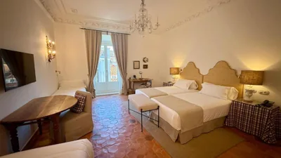 Casa Pizarro Hotel — foto 6