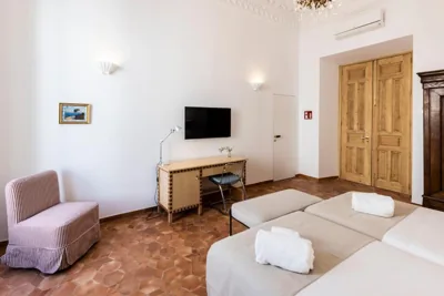 Casa Pizarro Hotel — foto 8