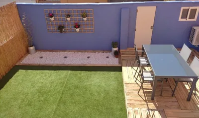 Casa Planta Baja.VTLR1431 — foto 2