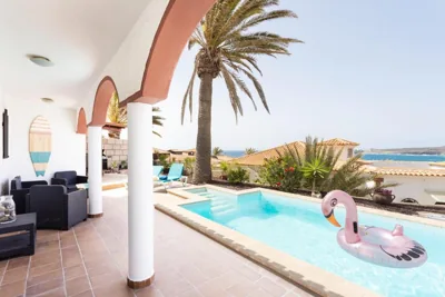 Casa Platano - Private pool - Ocean View — Foto 4