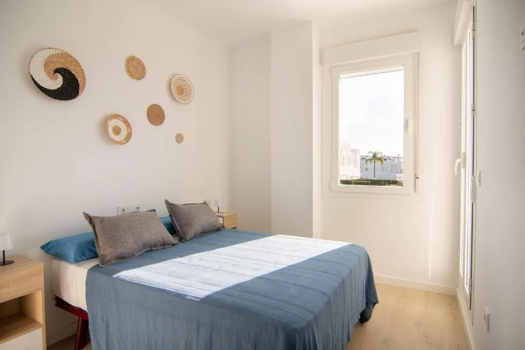 Casa com 3 quartos — Casa PLAYA FONTANILLA