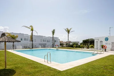 Casa PLAYA FONTANILLA — foto 2