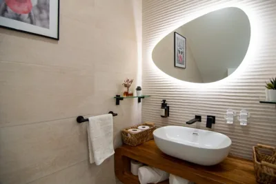 Casa PLAYA FONTANILLA — foto 10