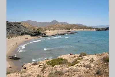 Casa Playa los Percheles — foto 5