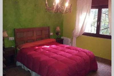Casa Playa los Percheles — foto 6