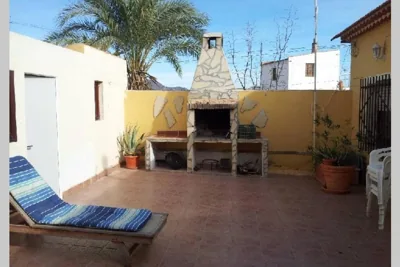 Casa Playa los Percheles — foto 8