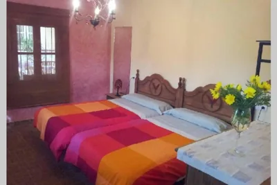 Casa Playa los Percheles — foto 10