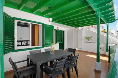 Casa Playa Palmeras — foto 4