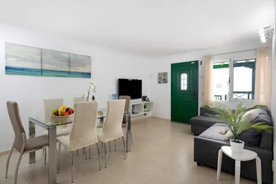 Casa Playa Palmeras — foto 5