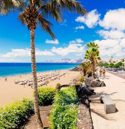 Casa Playa Palmeras — foto 6