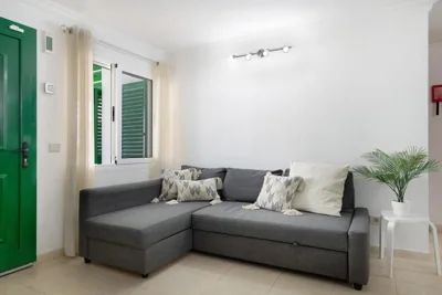 Casa Playa Palmeras — foto 10