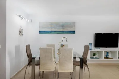 Casa Playa Palmeras — foto 12