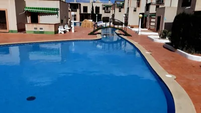 Casa Playa Puerto Mazarrón — foto 3