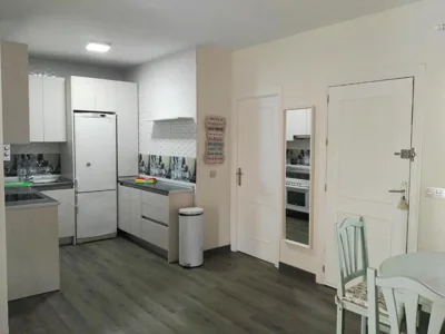 Casa Playa Puerto Mazarrón — foto 4