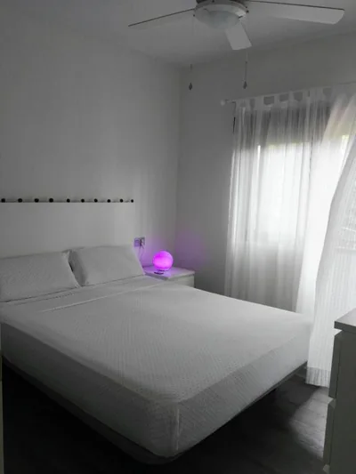 Casa Playa Puerto Mazarrón — foto 6