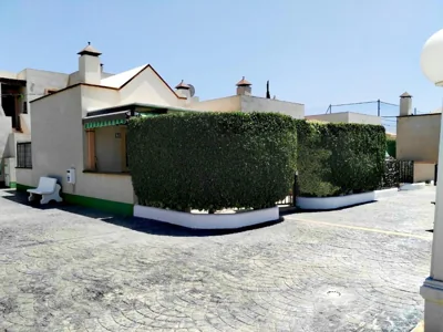Casa Playa Puerto Mazarrón — foto 12