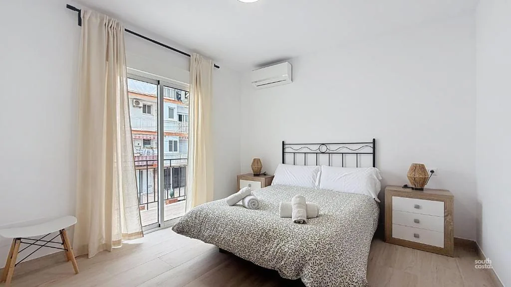 Casa con 3 camere da letto — Casa Playa Torrecilla by South Costa