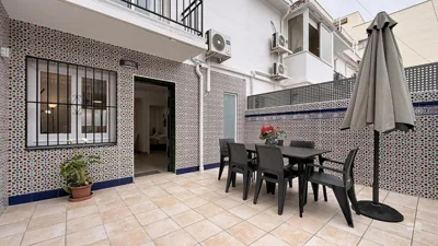 Casa Playa Torrecilla by South Costa — foto 4