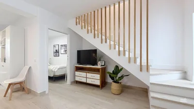 Casa Playa Torrecilla by South Costa — foto 5