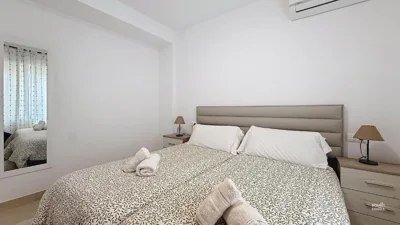 Casa Playa Torrecilla by South Costa — foto 10