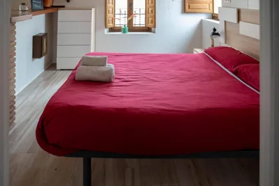 Casa Po — Foto 8