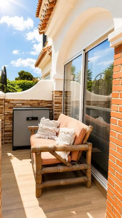 Casa Pom at the Beach — foto 10