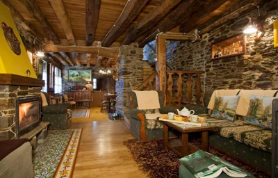 Casa Ponce — Foto 4