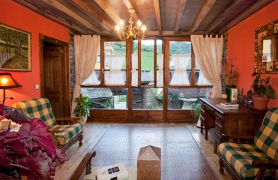 Casa Ponce — Foto 12