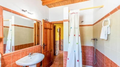 Casa Poniente Almachar by Ruralidays — photo 3