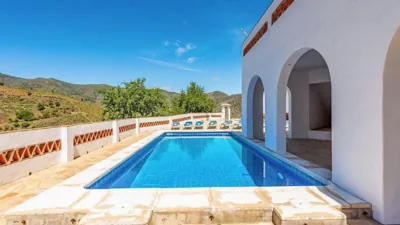 Casa Poniente Almachar by Ruralidays — photo 4