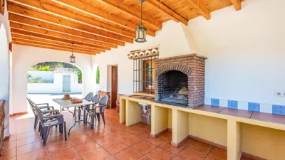 Casa Poniente Almachar by Ruralidays — photo 5