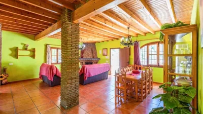 Casa Poniente Almachar by Ruralidays — photo 6