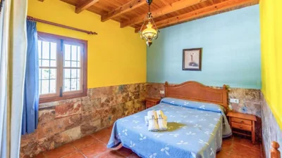 Casa Poniente Almachar by Ruralidays — photo 8