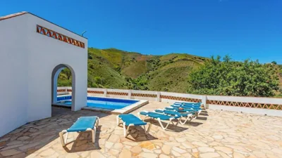 Casa Poniente Almachar by Ruralidays — photo 9