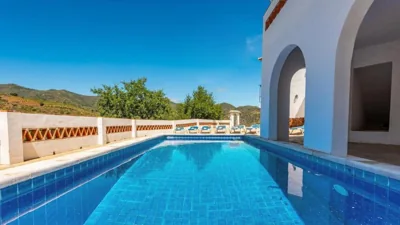 Casa Poniente Almachar by Ruralidays — photo 11