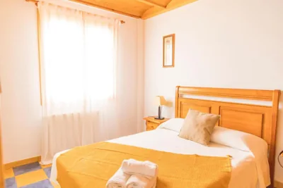 Casa Poniente - Casa Rural Los Cuatro Vientos — foto 2