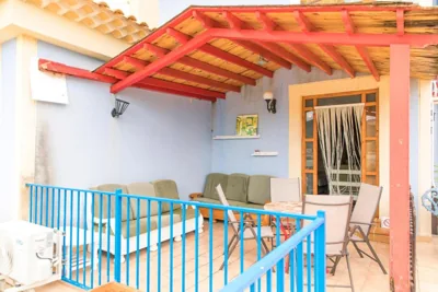 Casa Poniente - Casa Rural Los Cuatro Vientos — foto 5